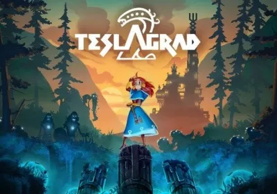 Teslagrad 2
