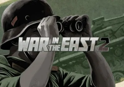 Gary Grigsby's War in the East 2
