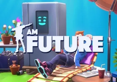 I Am Future: Cozy Apocalypse Survival
