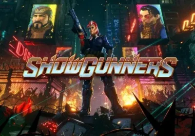 Showgunners