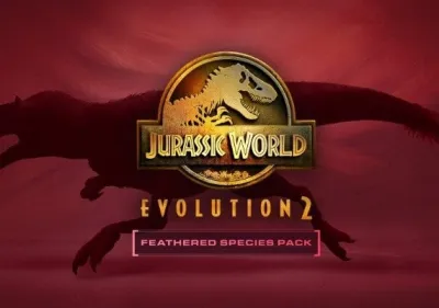 Jurassic World Evolution 2 - Feathered Species Pack DLC