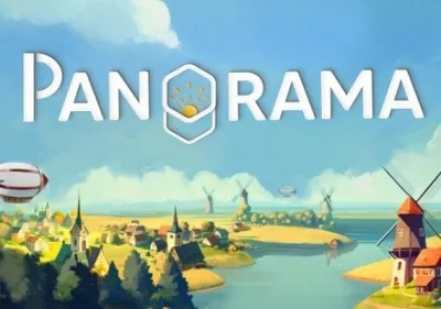 Pan'orama