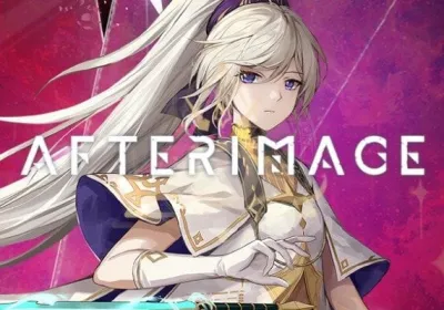 Afterimage