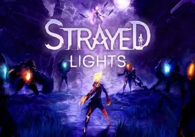 Strayed Lights