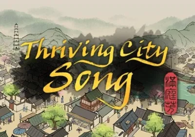 Thriving City: Song