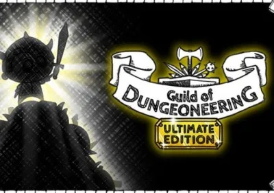 Guild of Dungeoneering Ultimate Edition