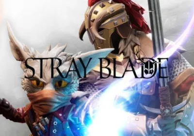 Stray Blade EN Colombia