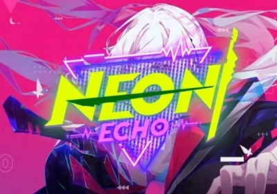 Neon Echo