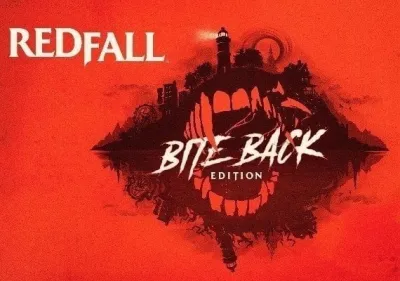 Redfall Bite Back Edition
