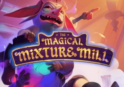 The Magical Mixture Mill