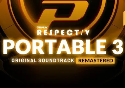 DJMax Respect V - Portable 3 Original Soundtrack (Remastered) DLC