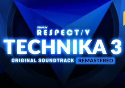 DJMax Respect V - TECHNIKA 3 Original Soundtrack (Remastered) DLC