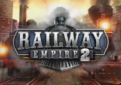 Railway Empire 2