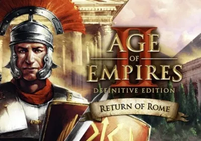 Age of Empires II: Definitive Edition - Return of Rome DLC