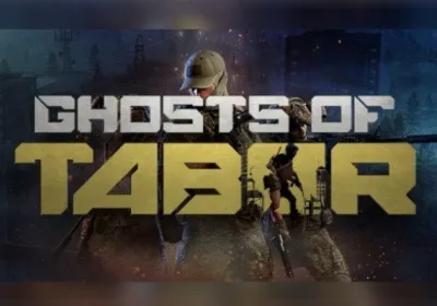 Ghosts of Tabor VR