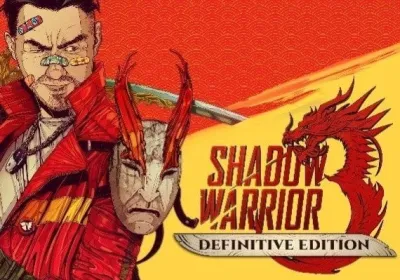Shadow Warrior 3 Definitive Edition