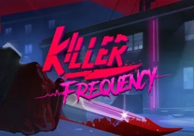 Killer Frequency