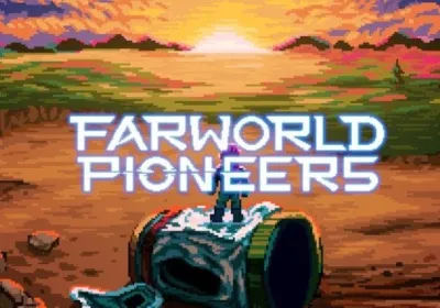 Farworld Pioneers