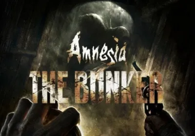 Amnesia: The Bunker