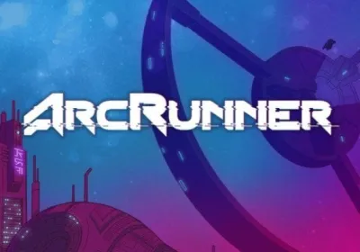 ArcRunner
