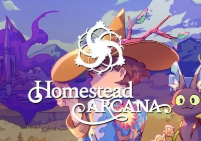 Homestead Arcana
