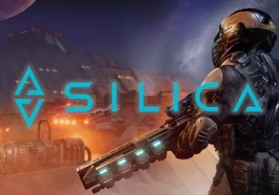 Silica