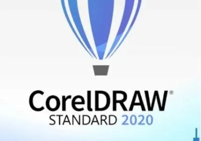 CorelDRAW Standard 2020 for Windows