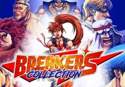 Breakers Collection