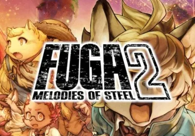 Fuga: Melodies of Steel 2