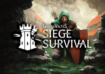 Siege Survival: Gloria Victis Asia-Pacific
