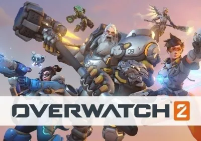 Overwatch 2 - Pre-Order Bonus: Noire Widowmaker Skin DLC