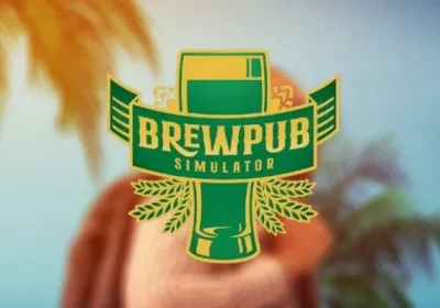 Brewpub Simulator