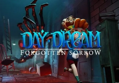 Daydream: Forgotten Sorrow