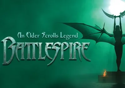 An Elder Scrolls Legend: Battlespire
