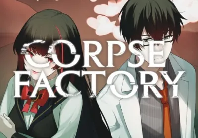Corpse Factory