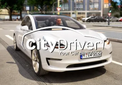 CityDriver