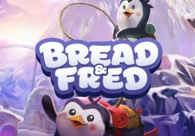 Bread & Fred