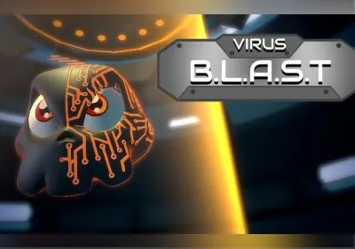 Virus Blast