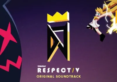 DJMax Respect V - V Original Soundtrack DLC