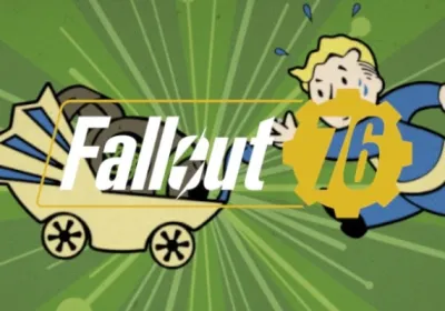 Fallout 76 DLC 4000 + 1000 Atoms