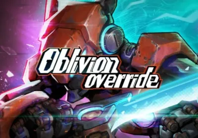 Oblivion Override