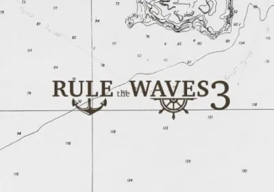 Rule the Waves 3