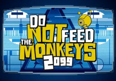 Do Not Feed the Monkeys 2099