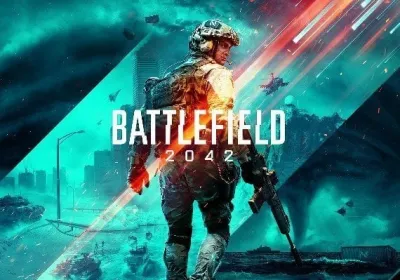 Battlefield 2042 Elite Edition