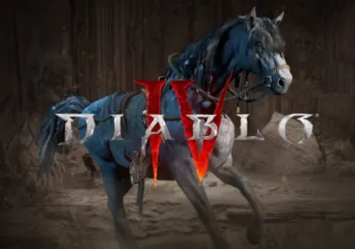 Diablo 4 - Crypt Hunter Pack DLC