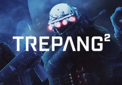Trepang2