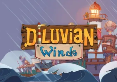 Diluvian Winds