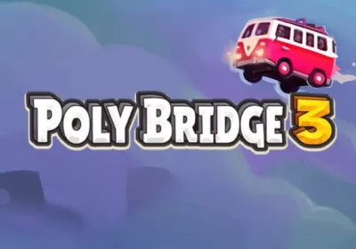 Poly Bridge 3