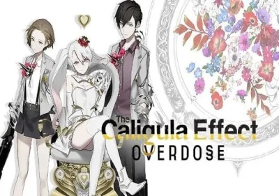 The Caligula Effect: Overdose