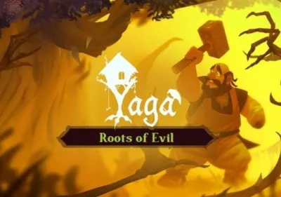 Yaga: Roots of Evil DLC